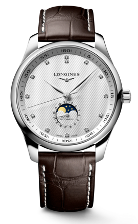 Longines Master Collection L2.919.4.77.3 (L29194773) 42mm