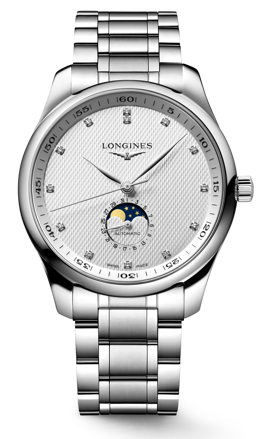 Longines Master Collection L2.919.4.77.6 (L29194776) 42mm