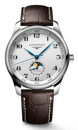 Longines Master Collection L2.919.4.78.3 (L29194783) 42mm