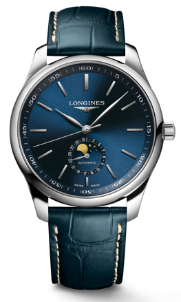 Longines Master Collection L2.919.4.92.0 (L29194920) 42mm