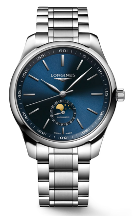 Longines Master Collection L2.919.4.92.6 (L29194926) 42mm