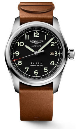 Longines Spirit Prestige Edition L3.811.4.53.9 (L38114539)