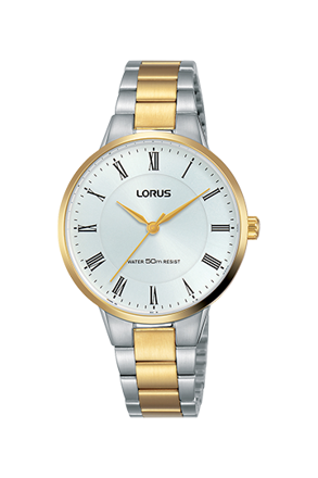 Lorus RG254NX9