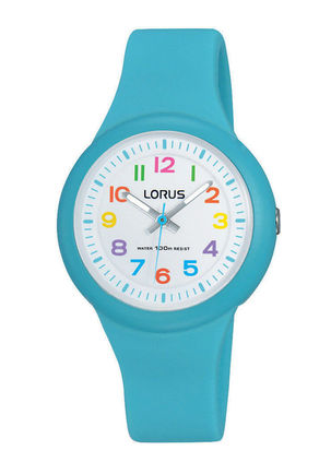 Detské hodinky Lorus RRX51EX9