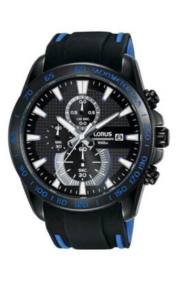  Pánske hodinky Lorus RM389DX9
