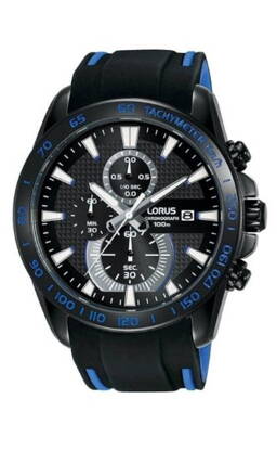 Pánske hodinky Lorus RM389DX9