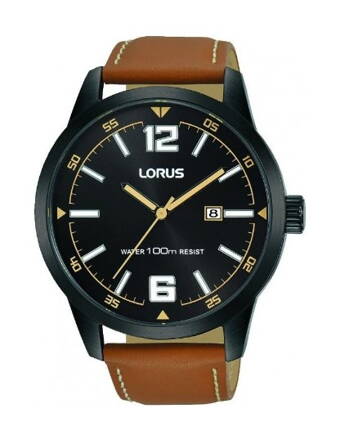 Pánske hodinky Lorus RH985HX9