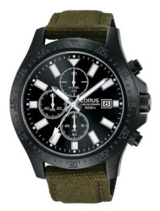 Pánske hodinky Lorus RM301EX9
