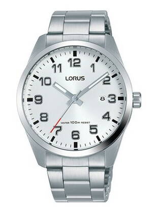 Lorus pánske hodinky RH977JX-9 