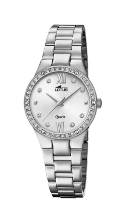 Dámske perleťové hodinky Lotus Bliss L18460/1