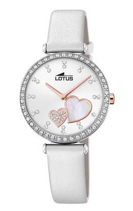 Dámske hodinky LOTUS L18618/1
