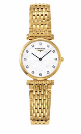 Longines La Grande Classique L4.209.2.87.8 ( L42092878 ) puzdro 24mm 