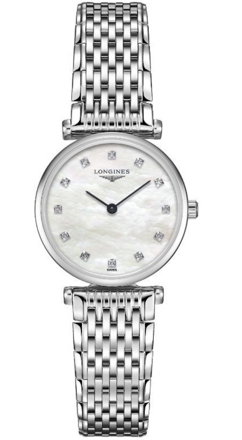 Longines La Grande Classique de Longines L4.209.4.87.6 (L42094876)