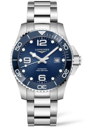 Longines Hydroconquest L3.782.4.96.6 (L37824966)