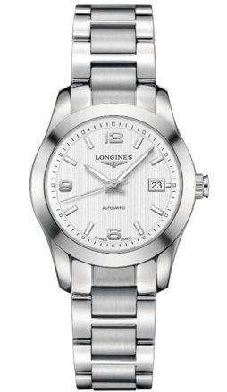 Longines Conquest Classic L2.285.4.76.6 ( L22854766 ) puzdro 29,50mm 