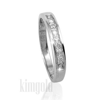 Briliantový prsteň 10000897 0,30ct + darčekové balenie zdarma