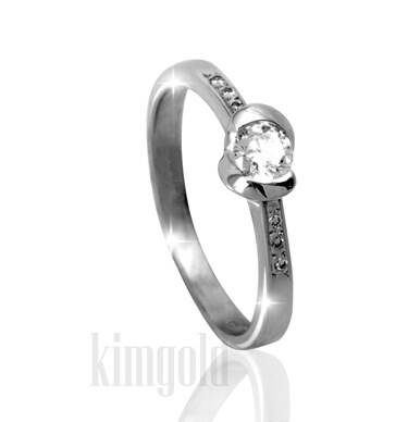 Snubný prsteň ALO jewelry 22401373b + darčekové balenie zdarma