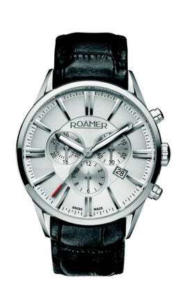 Roamer Superior 508837 41 15 05 (508837411505)
