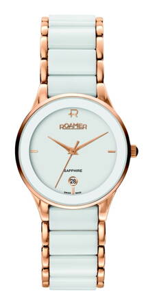 Roamer Ceraline Saphira 677981 49 25 60 (677981492560)