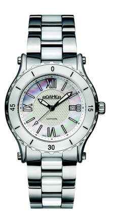 Roamer Ceraline Pure 942980 41 23 09  (942980412309)