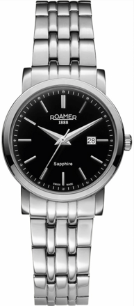 Roamer Classic Line Ladies 709844 41 55 70 (709844415570)