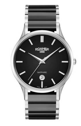 Roamer C-LINE 657833 41 55 60