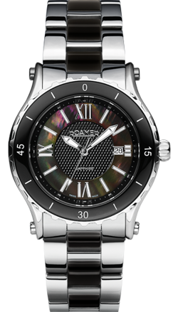 Roamer Ceraline Pure 942980 41 53 09 ( 942980 41 53 09)