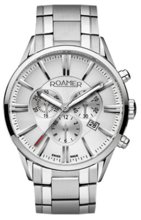 Roamer Superior 508837 41 15 50 (508837411550 )