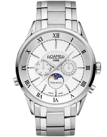 Roamer Superior 508821 41 13 50 (508821411350)