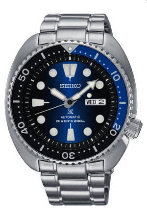 Seiko SRPC25K1 Automatic Prospex