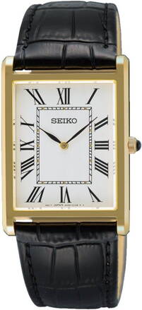Seiko Quartz SWR104P1