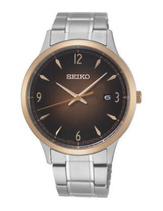 Pánske hodinky Seiko SGEH90P1
