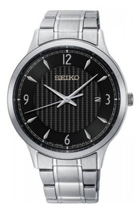 Pánske hodinky Seiko SGEH81P1