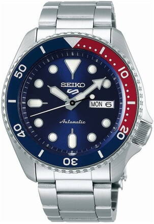 Seiko 5 sports automatic srpd53k1