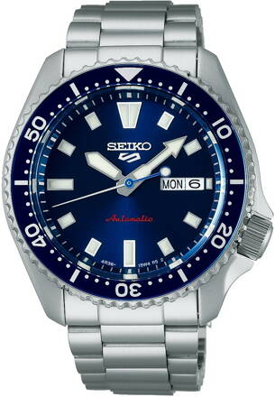 Seiko 5 sports automatic srpl83k1