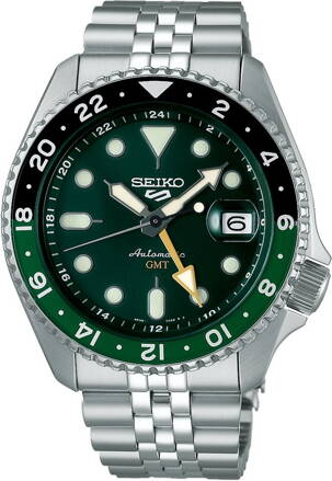 Seiko 5 sports automatic ssk035k1