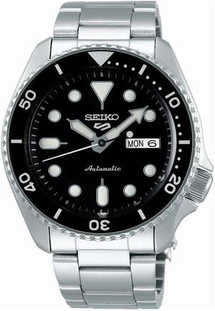 Seiko 5 sports automatic srpd55k1