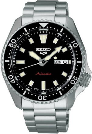 Seiko 5 sports automatic srpl85k1