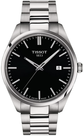 Pánske hodinky Tissot PR 100 T150.410.11.051.00( T1504101105100)