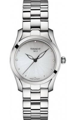  Hodinky Tissot T-Wave diam T112.210.11.036.00 (T1122101103600)