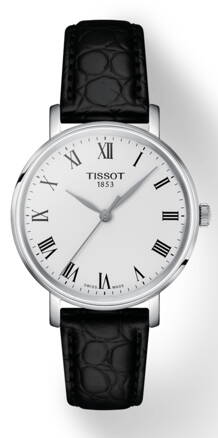 Dámske hodinky Tissot Everytime Lady T143.210.16.033.00