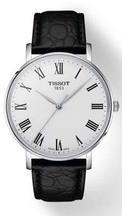 Hodinky Tissot Everytime Lady T143.410.16.033.00