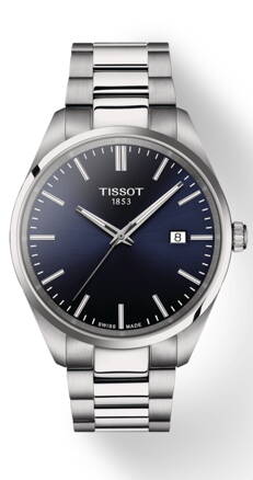 Hodinky Tissot PR 100 T150.410.11.041.00