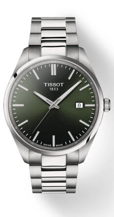 Pánske hodinky Tissot PR 100 T150.410.11.091.00