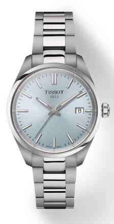 Dámske hodinky Tissot PR 100 T150.210.11.351.00