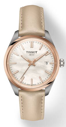 Hodinky pre dámy Tissot PR 100 T150.210.26.111.00