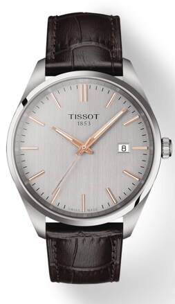 Pánske hodinky Tissot PR 100 T150.410.16.031.00
