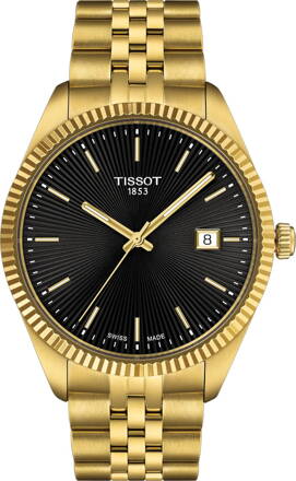 Pánske hodinky Tissot Ballade 40mm T156.410.33.051.00