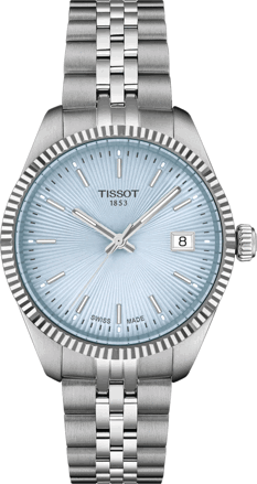 Dámske hodinky Tissot Ballade 34 mm T156.210.11.351.00
