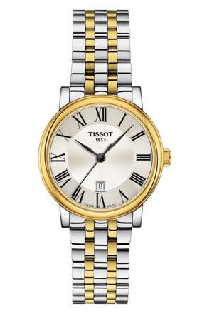Tissot Carson Premium Quartz T122.210.033.00 (T12221003300)